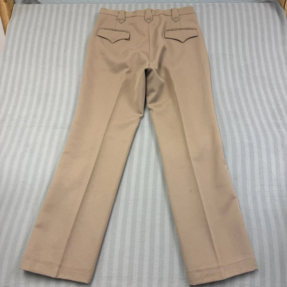 Vintage Sheplers Jeans Pants 34x32 Western Cowboy USA Made